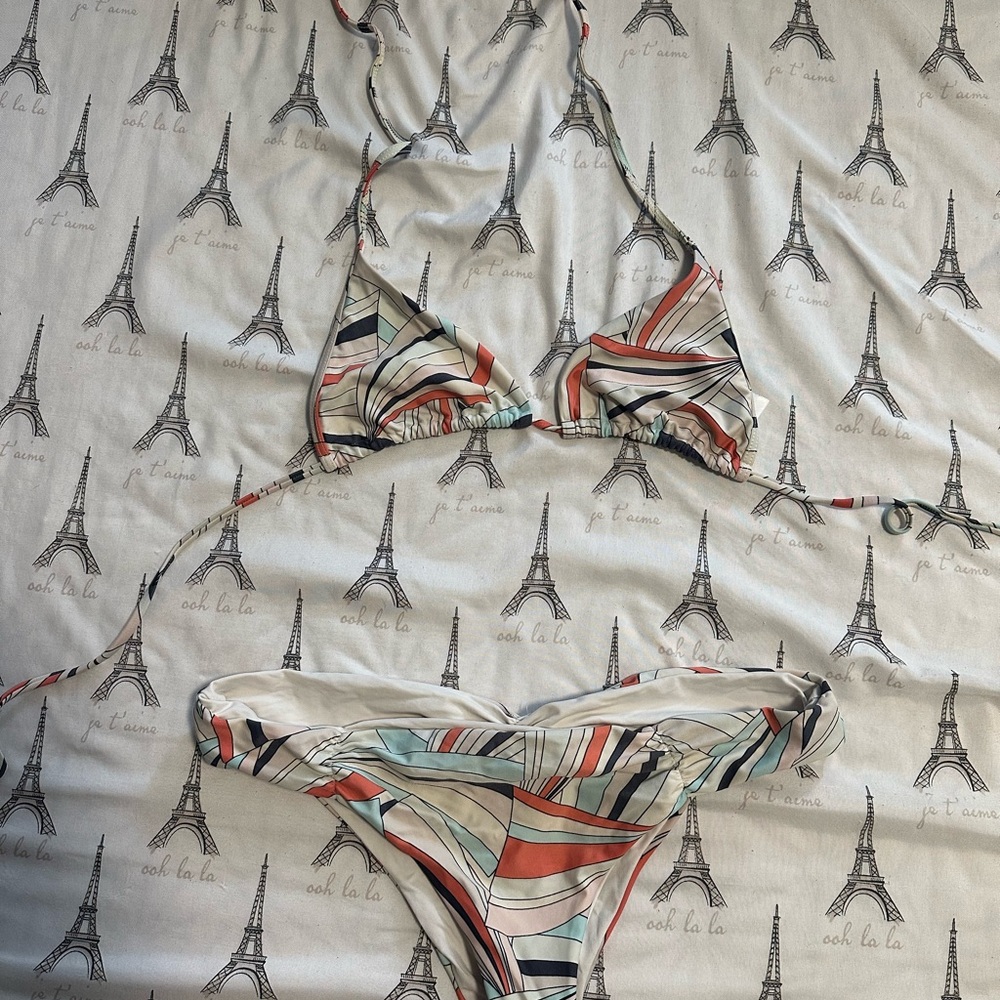 L Space Bikini